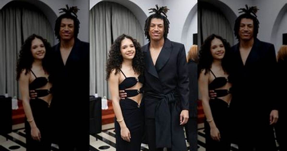 Henry Samuel- Wiki, Girlfriend, Net Worth, Height