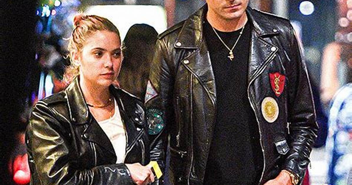 Her Boyfriend G-Eazy Shares Sweet Post – Hollywood Life