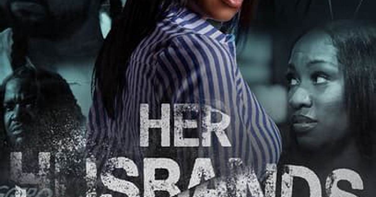 Her Husbands Enemy Tubi Cast with Tory Monay and Tristin Fazekas