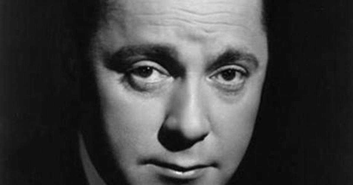 Herbert Marshall