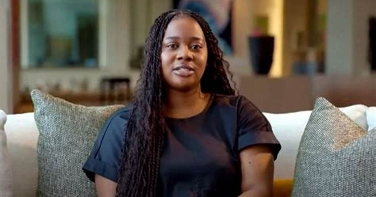 Herbert Wigwe's Daughter's Age: Exploring the Life of an Elite Nigerian's Child