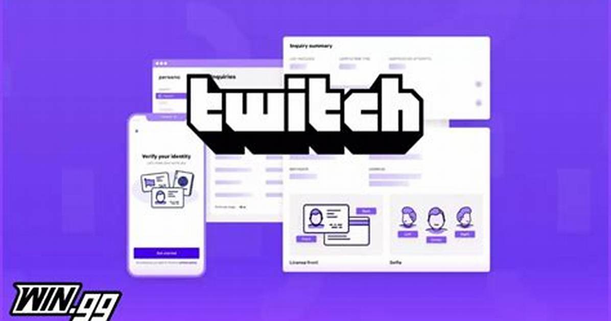 Here Is What We Know About Twitch Star ·