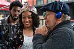 ‘Here Today’ Scene Stealer Audrey Hsieh Was ‘Really Honored’ to Tackle Billy Crystal’s Jokes