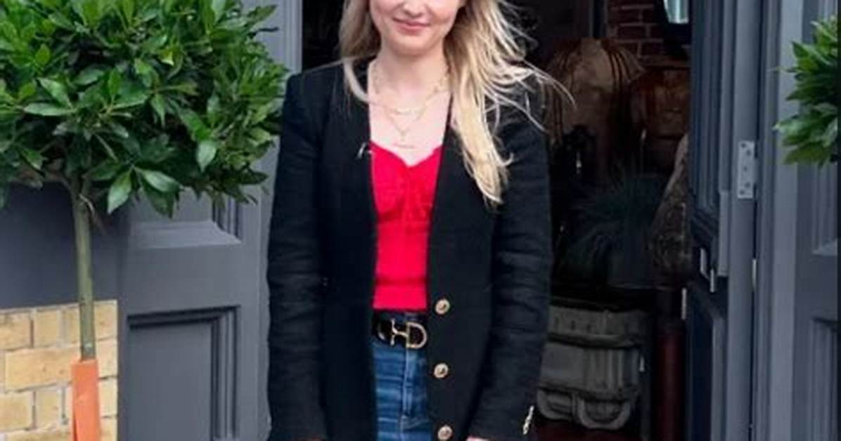 Hettie Jago Height, Weight, Net Worth, Age, Birthday, Wikipedia, Who, Instagram, Biography