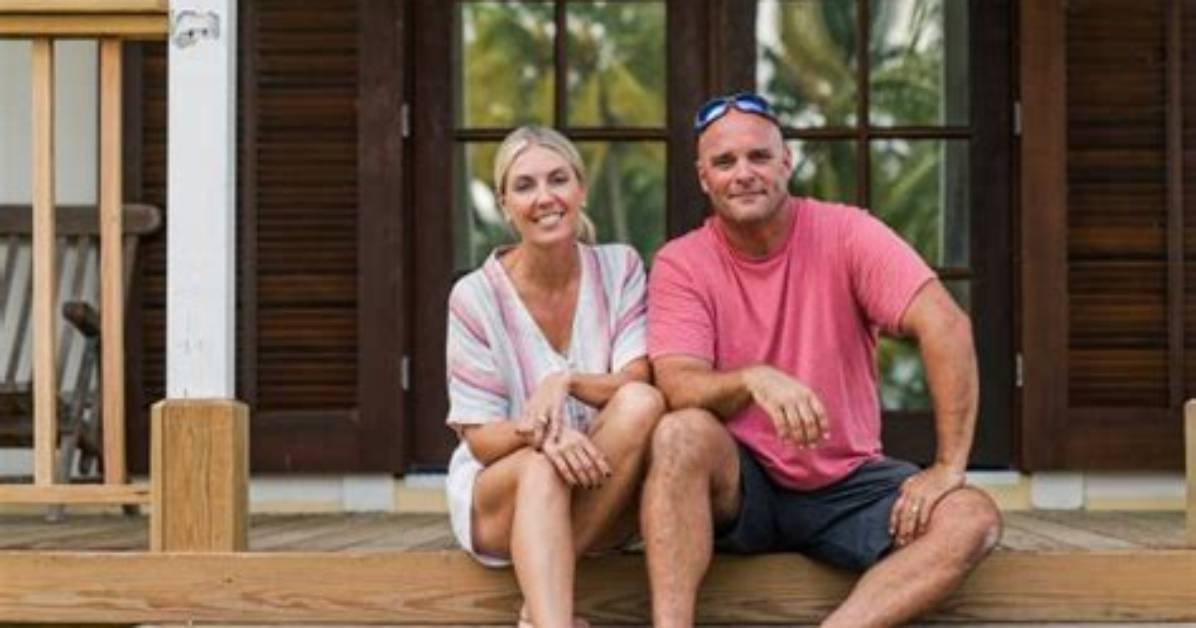 Hgtv Renovation Island’s Bryan and Sarah Baeumler New Baby News- Is She Pregnant Again?