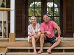 Hgtv Renovation Island’s Bryan and Sarah Baeumler New Baby News- Is She Pregnant Again?