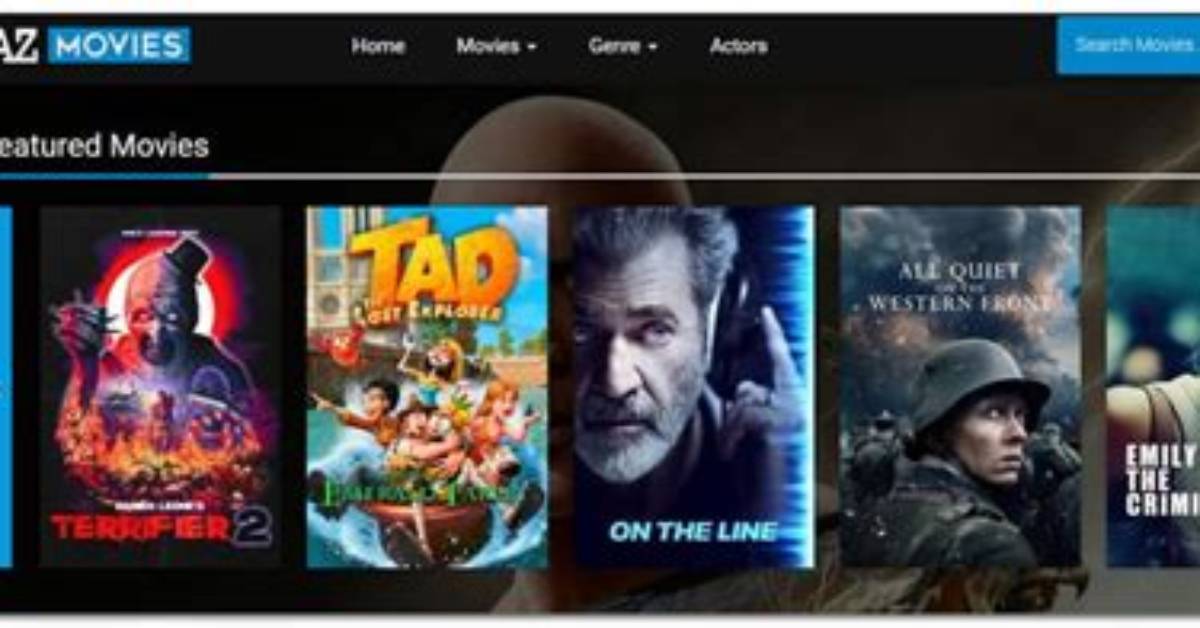 High-Quality Flixtoretv Alternative: Experience Movies and Tv Shows