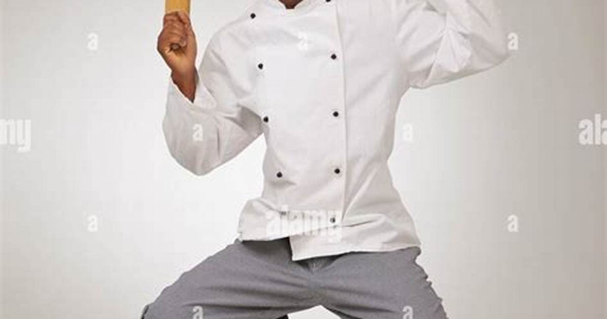High Roller in the Kitchen: Exploring Chef Robert Irvine's Fortune