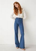 High-Waisted Jeans for Spring Inspired by Celebs – Shop – Hollywood Life