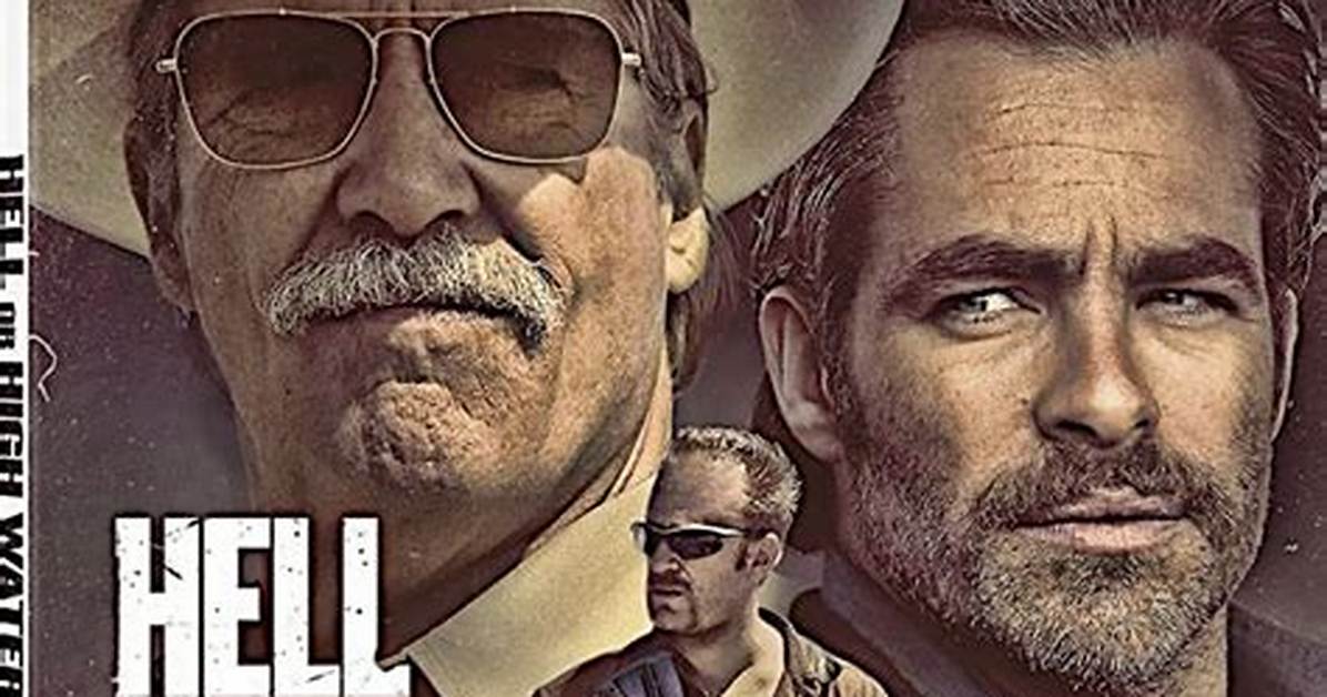 High Water’ – Hollywood Life