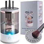 Highest-Rated Makeup Brush Cleaners of 2024 – Hollywood Life Reviews – Hollywood Life