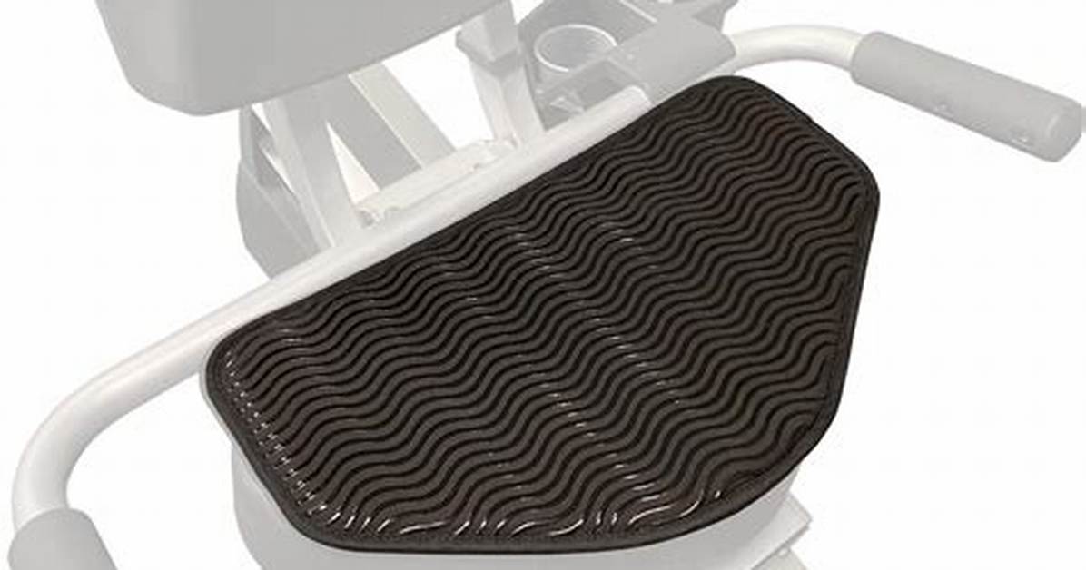 Highest-Rated Seat Cushions for Exercise Bikes of 2024 – Hollywood Life Reviews – Hollywood Life
