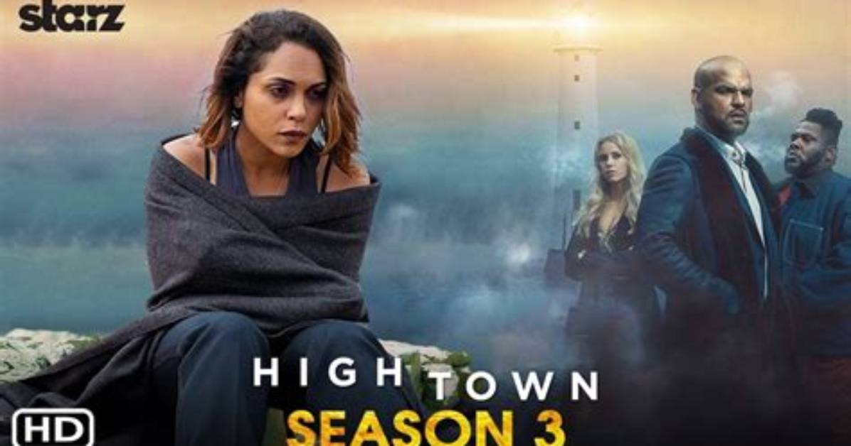 ‘Hightown’ Sneak Peek: Alan Tells Ray He’s ‘Never’ Getting His Job Back
