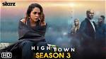 ‘Hightown’ Sneak Peek: Alan Tells Ray He’s ‘Never’ Getting His Job Back