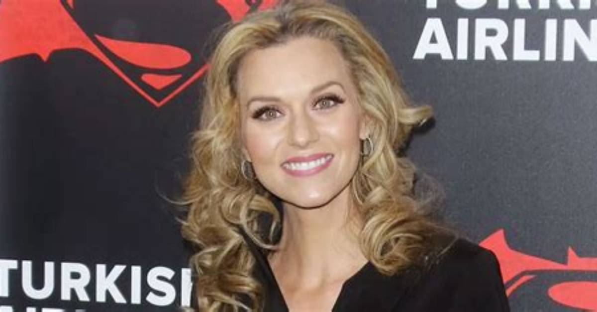 Hilarie Burton Age