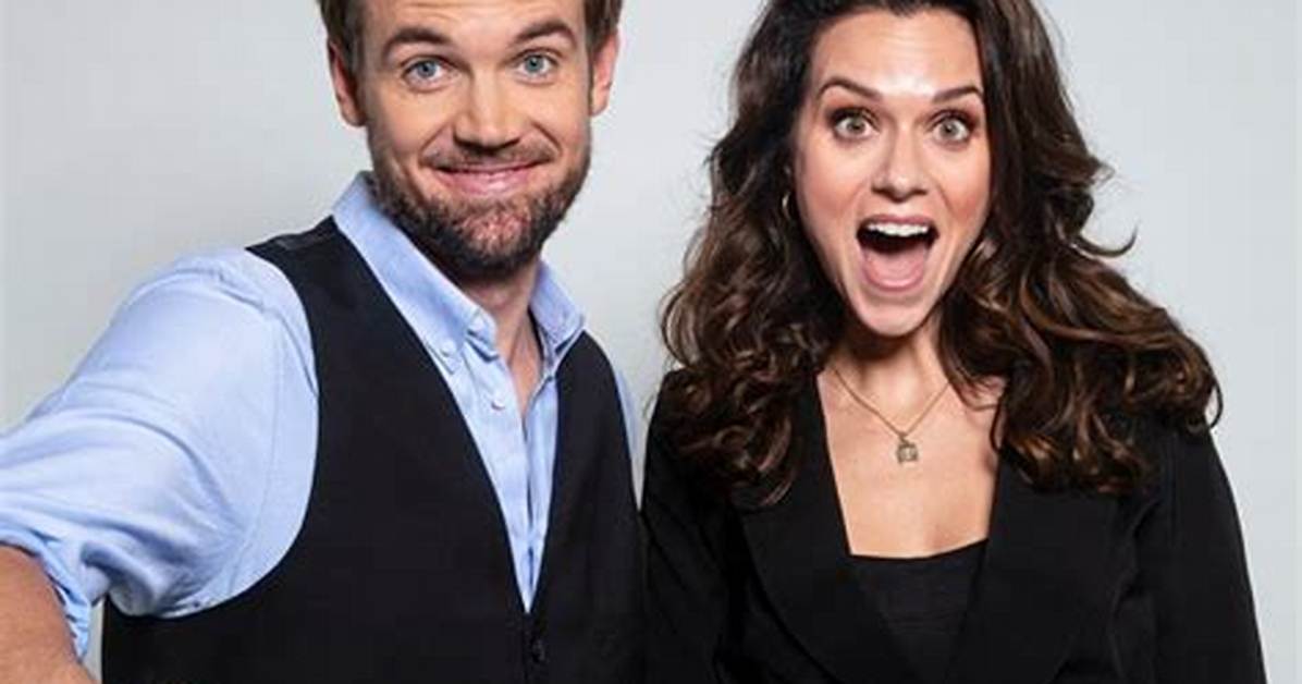 Hilarie Burton & Tyler Hilton — Exclusive Portraits – Hollywood Life