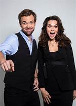 Hilarie Burton & Tyler Hilton — Exclusive Portraits – Hollywood Life