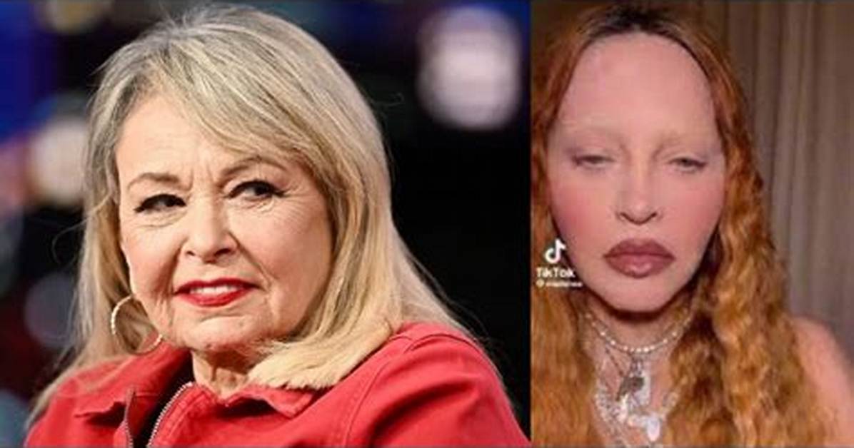 Hilarious Roseanne Barr Memes That Will Make You Lol