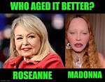 Hilarious Roseanne Barr Memes That Will Make You Lol