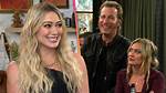 Hilary Duff & John Corbett Reunite – Hollywood Life