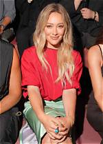 Hilary Duff Through the Year's: Photos – Hollywood Life
