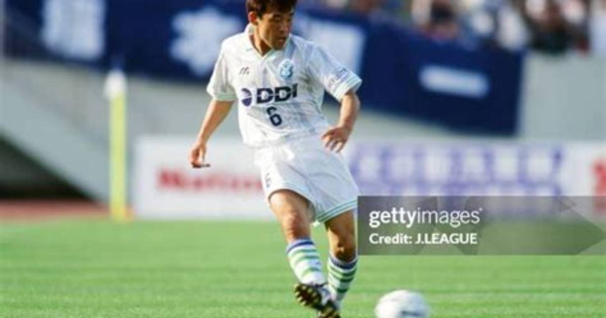 Hiroaki Kumon