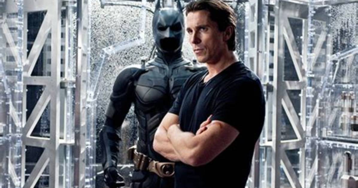 His Dark Knight Legacy – Hollywood Life