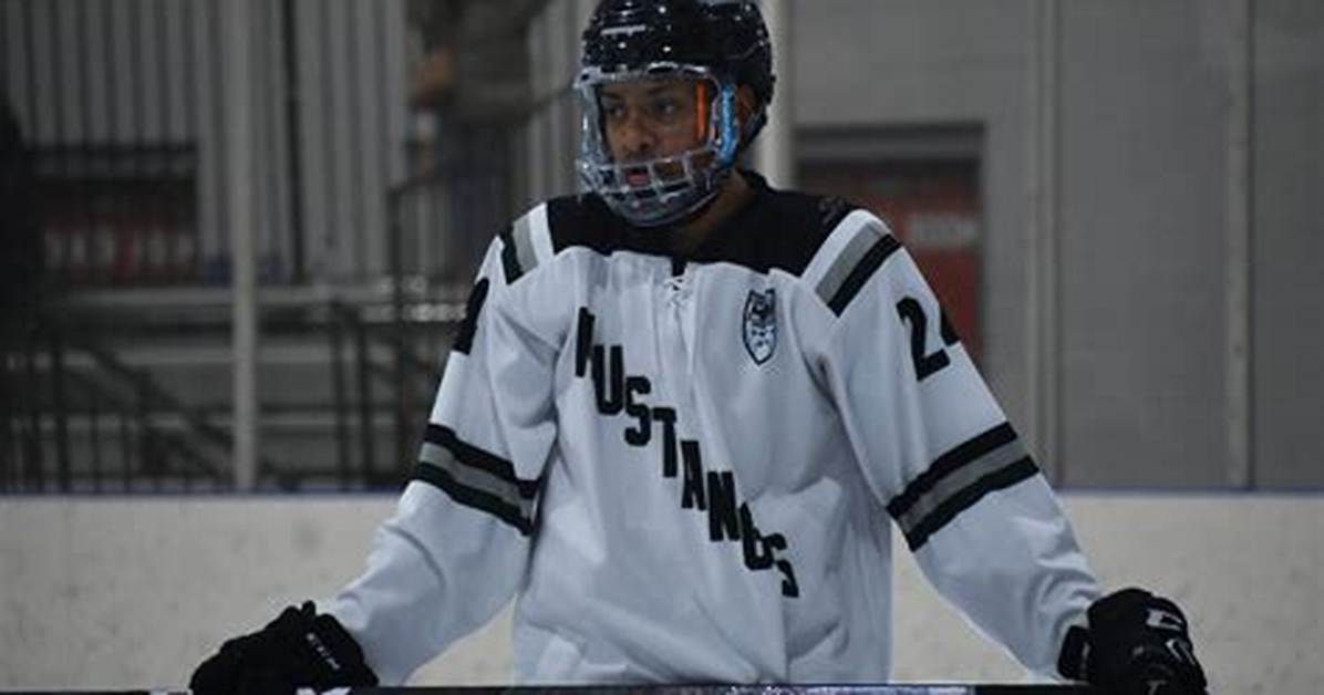 Hockey Eric Bennett Car Accident Linked To