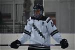 Hockey Eric Bennett Car Accident Linked To