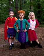Hocus Pocus Halloween Costume Diy – Hollywood Life