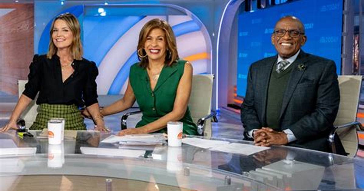 Hoda Kotb, 57, Reveals Plans for More Kids After Daughters Wear Matching ‘Big Sister’ Shirts