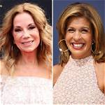Hoda Kotb Shares Rare Update on Former ‘Today’ Host Kathie Lee Gifford – Hollywood Life