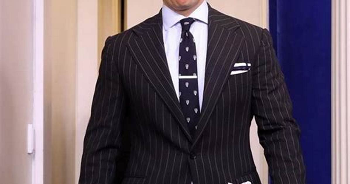 Hogan Gidley’s Bio – Wife, Age, Hair, Family, Salary