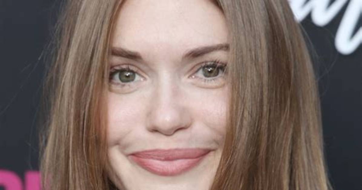 Holland Roden