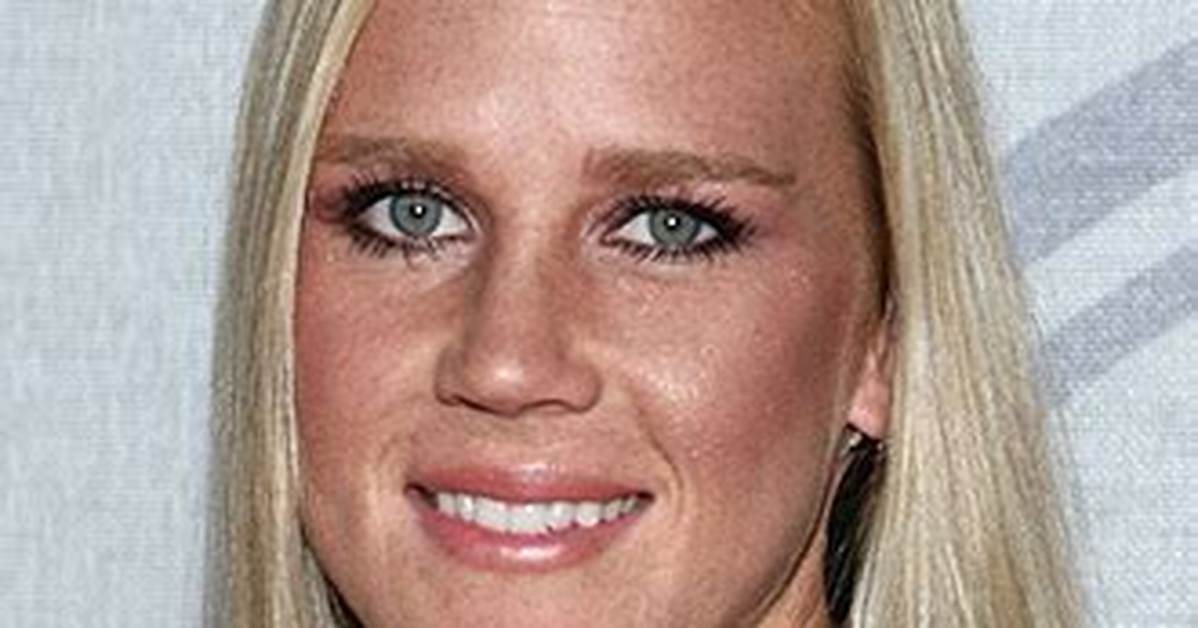 Holly Holm Celebrity Profile – Hollywood Life
