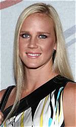 Holly Holm Celebrity Profile – Hollywood Life