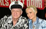 Holly Madison Admits She Wanted to ‘Drown’ Herself While Living at the Playboy Mansion