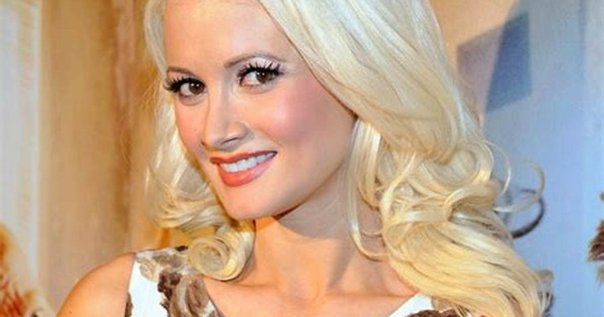 Holly Madison — Pics of Former Playboy Model – Hollywood Life
