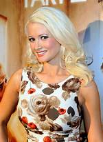 Holly Madison — Pics of Former Playboy Model – Hollywood Life