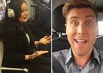Hollywoodlife New Podcast: Jwoww’s Sex Life & Lance Bass’s Plan for Kids