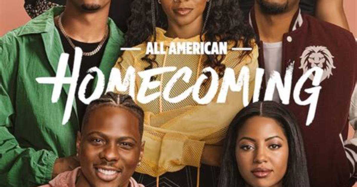 ‘Homecoming’ — Photos of the Show