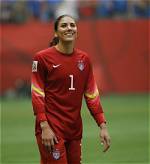 Hope Solo – Hollywood Life
