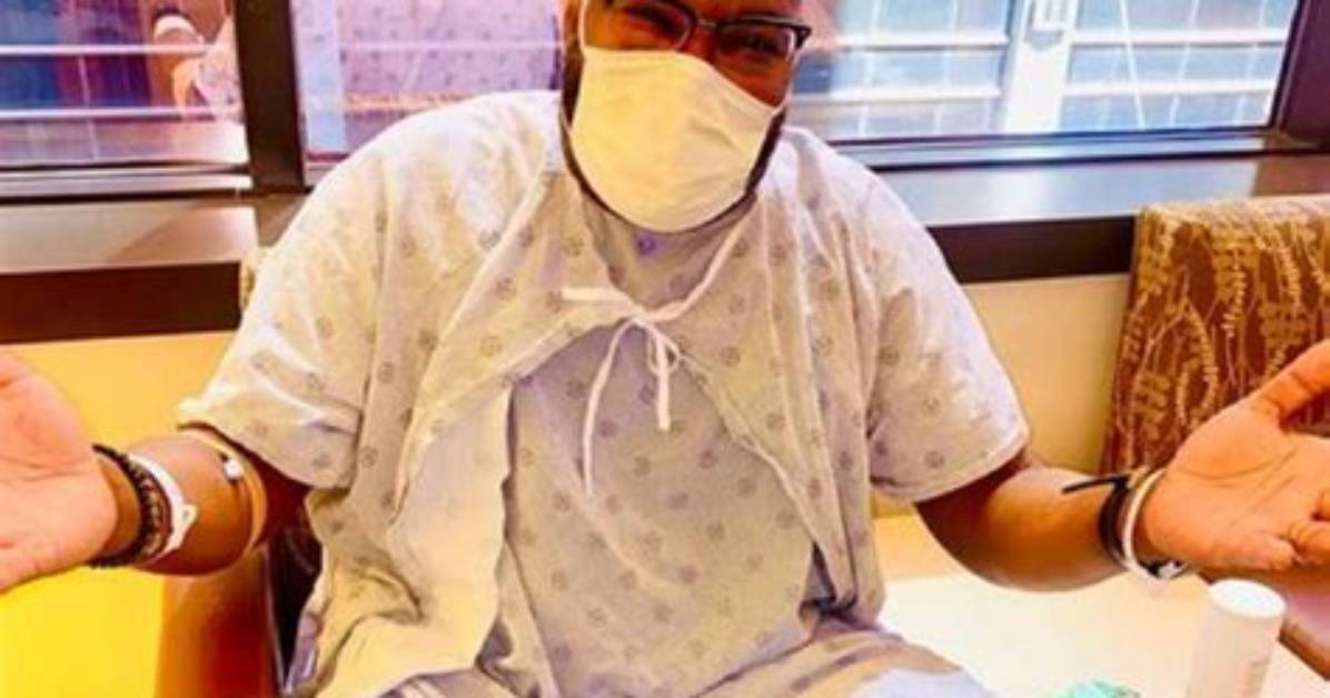 Hosea Sanders Illness and Health Update | Has He Diagnosed with Cancer