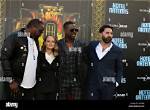 ‘Hotel Artemis’ Premiere — Photos