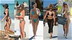 Hottest Celebrity Pics This Week from April 14 – April 21: Zendaya & More