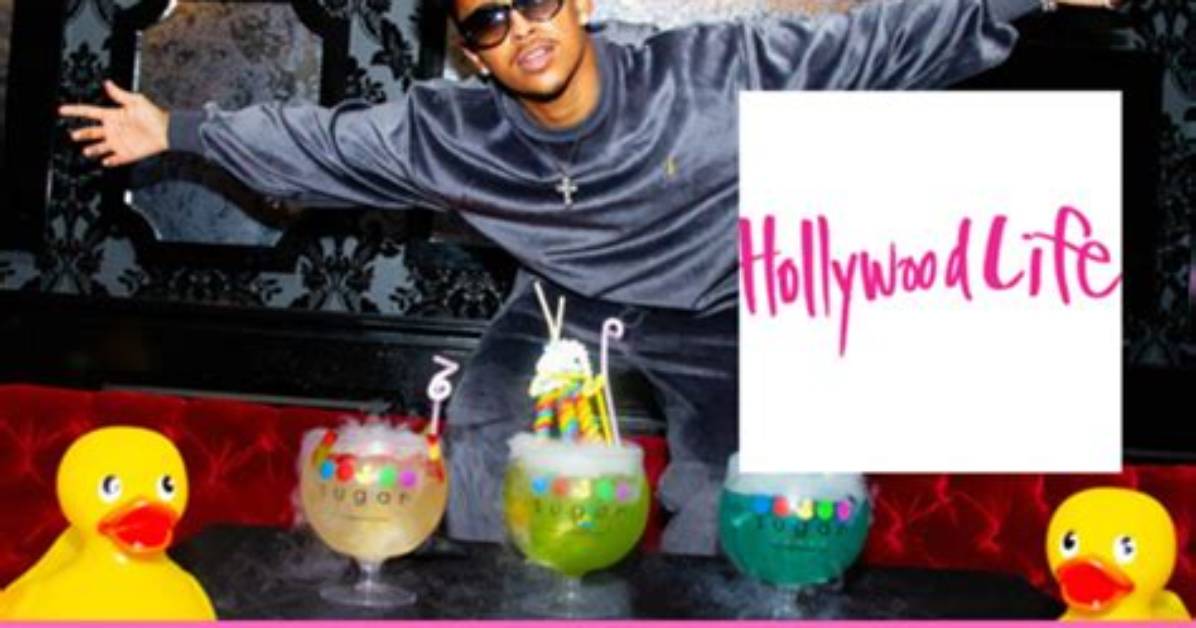 Hottest Celebrity Pics This Week of Sept. 7-13: Bruno Fagundes & More