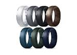 Hottest Silicone Rings for Men of 2024 – Hollywood Life Reviews – Hollywood Life