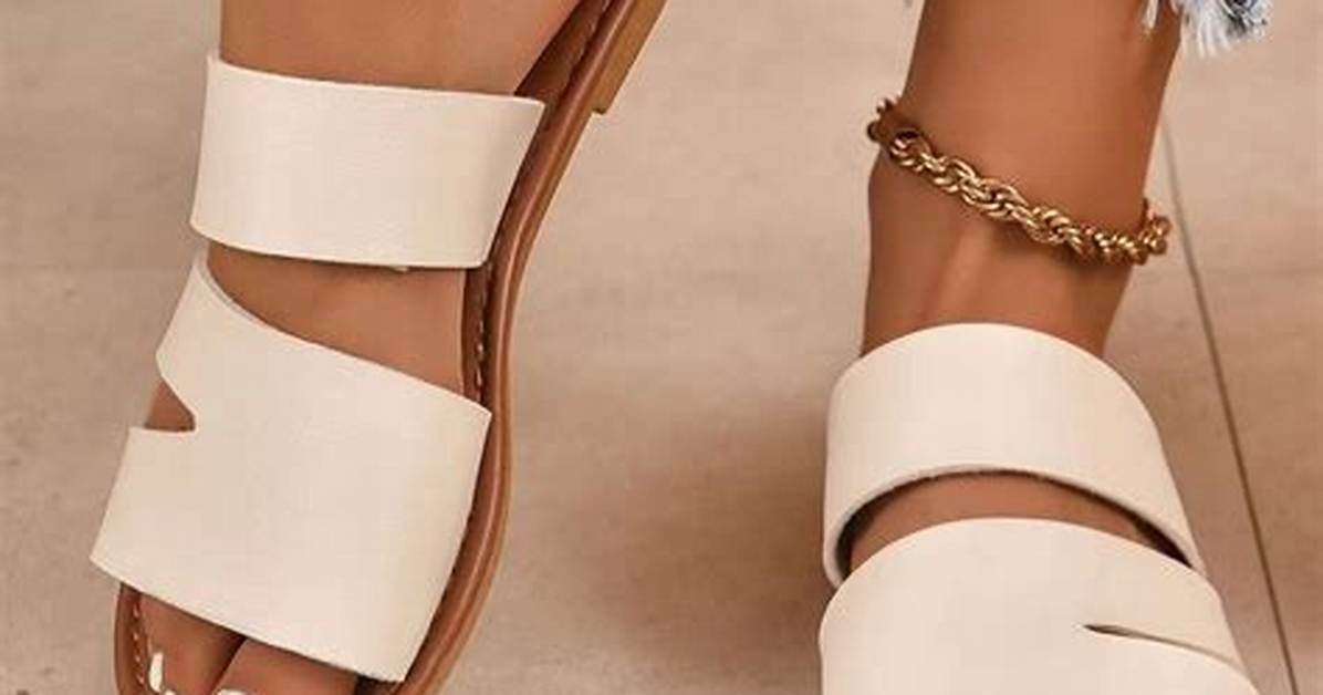 Hottest Women’s Slide Sandals (Review) of 2023