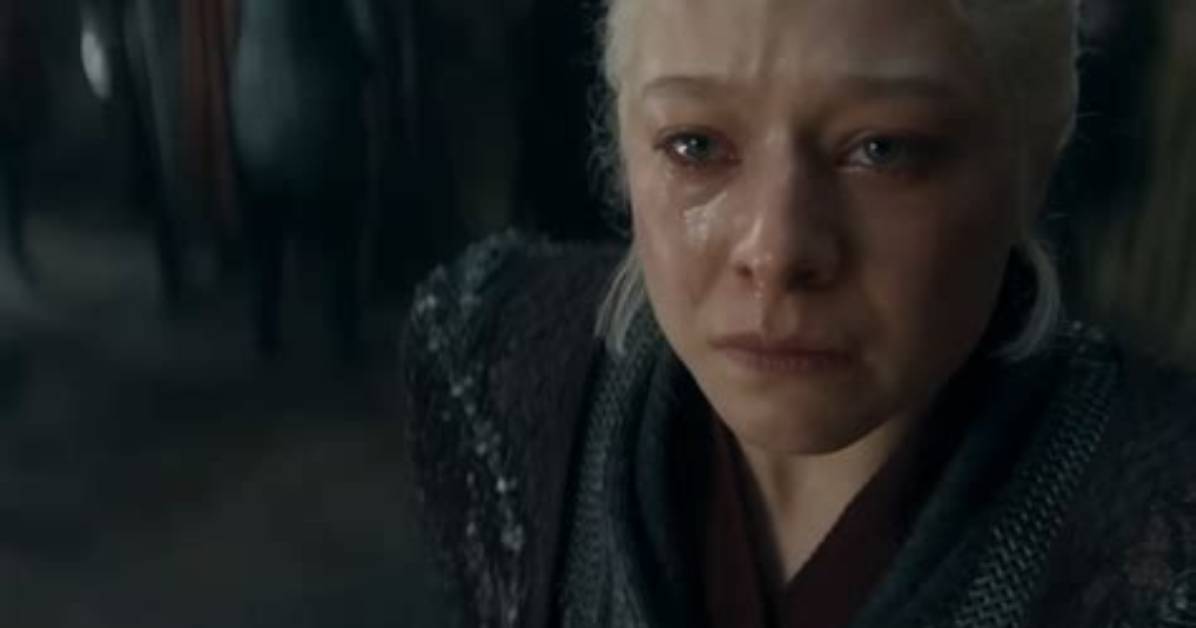 ‘House of the Dragon’ Trailer: Rhaenyra Targaryen’s Succession to the Iron Throne Is ‘Challenged’