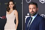 How Ben Affleck’s Ex Ana De Armas Feels About His Reunion with Jennifer Lopez